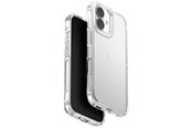 Mobile - Covers & Cases - UNIQ Lifepro Xtreme iPhone 17 Case - Transparent - 8886463693889