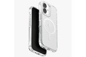 Mobile - Covers & Cases - UNIQ LifePro Xtreme Magclick Charging Case for iPhone 17 - Clear-Glitter - 8886463693919