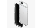 Mobile - Covers & Cases - UNIQ Lifepro Xtreme Case for iPhone 17 Air Transparent - 8886463693926