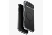 Mobile - Covers & Cases - UNIQ LifePro Xtreme iPhone 17 Air Magclick Charging Case - Black - 8886463693940