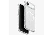 Mobile - Covers & Cases - UNIQ LifePro Xtreme Magclick Charging Case for iPhone 17 Air - Clear-Glitter - 8886463693957