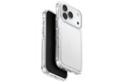 Mobile - Covers & Cases - UNIQ Lifepro Xtreme Case for iPhone 17 Pro - Transparent - 8886463693964