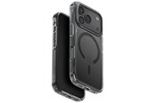 Mobile - Covers & Cases - UNIQ LifePro Xtreme Magclick Charging Case for iPhone 17 Pro - Black - 8886463693988