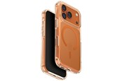 Mobile - Covers & Cases - UNIQ LifePro Xtreme Magclick Charging Case for iPhone 17 Pro - Orange - 8886463693995
