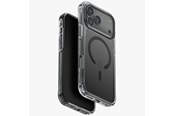 Mobile - Covers & Cases - UNIQ LifePro Xtreme Magclick Charging Case for iPhone 17 Pro Max - Black - 8886463694039