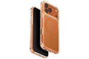 Mobile - Covers & Cases - UNIQ LifePro Xtreme Magclick Charging Case for iPhone 17 Pro Max - Orange - 8886463694046