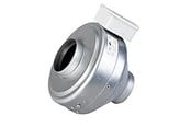 Ventilation - Duka EL 100 VK kanalfläkt - 169205