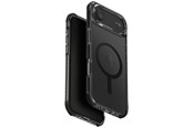 Mobile - Covers & Cases - UNIQ Combat Magclick Charging Case for iPhone 17 Air - Black - 8886463694107