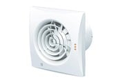 Ventilation - Duka Pro 35 TH fläkt fukt- och tidsstyrd - 333424