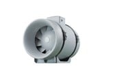 Ventilation - Duka 125 TT Pro kanalfläkt - 390435
