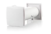 Ventilation - Duka One C4 värmeåtervinning - 412058
