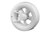 Ventilation - Duka S8 fläkt - 438662