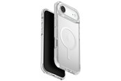 Mobile - Covers & Cases - UNIQ Combat Magclick Charging Case for iPhone 17 Air - White - 8886463694114