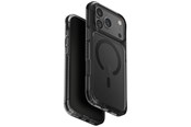 Mobile - Covers & Cases - UNIQ Combat Case for iPhone 17 Pro Max Magclick Charging - Black - 8886463694169
