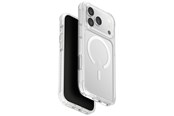 Mobile - Covers & Cases - UNIQ Combat Magclick Charging Case for iPhone 17 Pro Max - White - 8886463694176