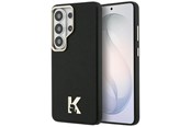Mobile - Covers & Cases - Karl Lagerfeld K Metal Logo MagSafe Case for Samsung Galaxy S26 Ultra - Black - 3666339612092