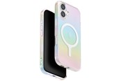 Mobile - Covers & Cases - UNIQ Iridescia Magclick Charging Case for iPhone 17 - Multicolor - 8886463694206