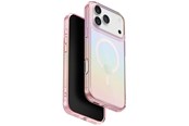Mobile - Covers & Cases - UNIQ Iridescia Case for iPhone 17 Pro Magclick Charging - Multicolor - 8886463694251