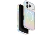 Mobile - Covers & Cases - UNIQ Iridescia Case for iPhone 17 Pro Max Magclick Charging - Multicolor - 8886463694268