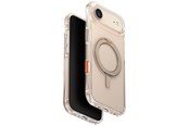 Mobile - Covers & Cases - UNIQ Swivix Rotating Kickstand 360 Case for iPhone Air - Gold - 8886463694404