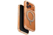 Mobile - Covers & Cases - UNIQ Swivix Rotating Kickstand 360 Case for iPhone 17 Pro - Gold - 8886463694435