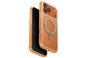 Mobile - Covers & Cases - UNIQ Swivix Rotating Kickstand 360 Case for iPhone 17 Pro Max - Gold - 8886463694466