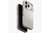Mobile - Covers & Cases - UNIQ Lyden iPhone 17 Pro Magclick Charging Case - Gray - 8886463694534