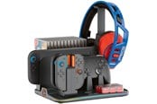 Spel Tillbehör - NACON Dock'n'Store RGB Charging Station XL - Nintendo Switch 2 - NA030891