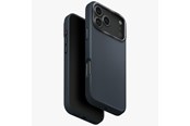 Mobile - Covers & Cases - UNIQ Lyden Case for iPhone 17 Pro Max Magclick Charging - Blue - 8886463694596