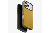 Mobile - Covers & Cases - UNIQ Lyden DS Case for iPhone 17 Pro Magclick Charging - Yellow-Gray - 8886463694602