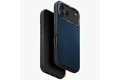 Mobile - Covers & Cases - UNIQ Lyden DS Case for iPhone 17 Pro Magclick Charging - Blue/Black - 8886463694619
