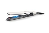 Plattång - Philips Plattång 5000 Series BHS515 - straightener - silky white - BHS515/00