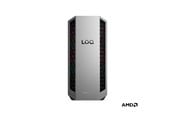Stationär - Lenovo LOQ 26ADR10 - tower Ryzen 7 8745HX 3.6 GHz - 16 GB - SSD 512 GB - 91DF008TMW