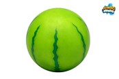 Små presenter till barn - Trend Toys Jumbo Squeeze vattenmelon 11cm CDU - 201105