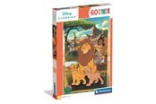Pusselspel - Clementoni Puzzle Maxi Disney Classics 2026 60 pieces Golv - 26314