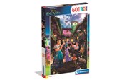 Pusselspel - Clementoni Puzzle Maxi Disney Encanto 60 pieces Golv - 26333