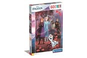 Pusselspel - Clementoni Puzzle Maxi Frozen Golv - 26474