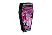 Pusselspel - Clementoni Puzzle Monster High Coffin Pack Dracul 150 pieces Golv - 28184