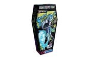 Pusselspel - Clementoni Puzzle Monster High Coffin Pack Frank 150 pieces Golv - 28185