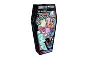 Pusselspel - Clementoni Puzzle Monster High Coffin Pack Lagoo 150 pieces Golv - 28187