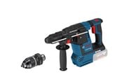 Skruv/Borrmaskine - Bosch Professional Bosch 0 611 910 00G rotary hammer - 061191000G