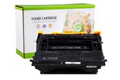 Skrivartillbehör-bläck-toner - Static Control - Jumbo Yield - black - compatible - toner cartridge (alternative for: HP 37Y) - 002-01-SF237YX