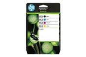 Skrivartillbehör-bläck-toner - HP 953 - 6ZC69AE#30A