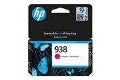 Skrivartillbehör-bläck-toner - HP 938 - 4S6X6PE#LS2