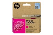 Skrivartillbehör-bläck-toner - HP 938e EvoMore - 4S6Y0PE#LS1