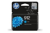 Skrivartillbehör-bläck-toner - HP 912 - 3YL77AE#LS1