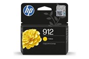 Skrivartillbehör-bläck-toner - HP 912 - 3YL79AE#LS2