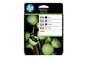 Skrivartillbehör-bläck-toner - HP 934/935 - 6ZC72AE#LS2
