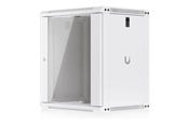 Rack chassis - Ubiquiti 12U - Rack Cabinet - UACC-Rack-12U-Wall-450-G