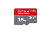 Flashram & USB Flash Drives - SANDISK Ultra PLUS - SDSQUBQ-1T50-GN6MA